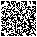 QR code with Higgins LLC contacts