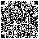 QR code with Hill Gallery and Studio contacts
