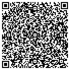 QR code with Hinnants Carpet and Rug contacts