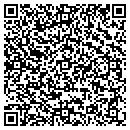 QR code with Hostile Beats Inc contacts
