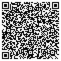 QR code with Michael Hubbel contacts