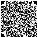 QR code with Hunter Laura J DO contacts