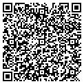 QR code with Hutt & Assoc Pllc contacts