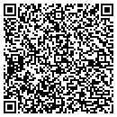 QR code with Toni's Janitorial Service contacts