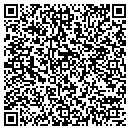 QR code with IT'S FOR YOU contacts