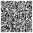 QR code with Rattan Shack contacts