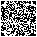 QR code with James F Londrey, DDS contacts