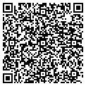 QR code with Jim Worseey contacts