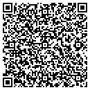 QR code with J & J Family Corp contacts