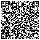 QR code with John G Busch contacts