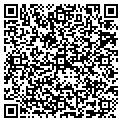 QR code with John Hedgespeth contacts