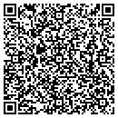 QR code with C&S Cleaning Service contacts