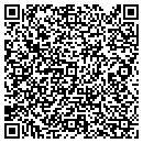 QR code with Rjf Contracting contacts