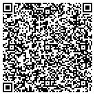 QR code with kimscollectibles contacts
