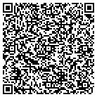 QR code with J V's Cleaning Service contacts
