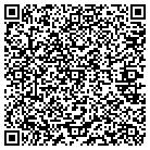 QR code with Kleen King Janitorial Service contacts
