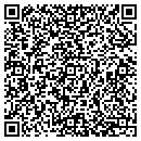 QR code with K&R Maintenance contacts