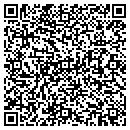 QR code with Ledo Pizza contacts