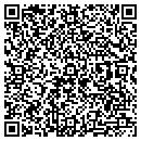 QR code with Red Carol MD contacts