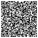 QR code with Moores Cleaning Service contacts