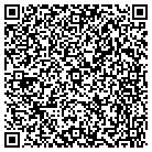 QR code with One Way Cleaning Service contacts