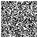 QR code with Resnick Nancy E DO contacts