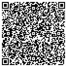 QR code with Locke Partin Deboer & Quinn contacts