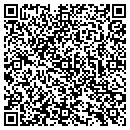 QR code with Richard A Gibula Md contacts