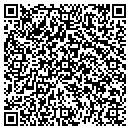 QR code with Rieb Mark D MD contacts