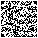 QR code with EC Kinney Builders contacts