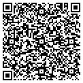 QR code with Sandoval's contacts