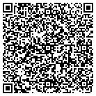 QR code with Masters Rudnick & Assoc LLC contacts