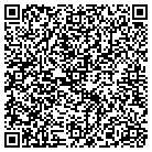 QR code with T J's Janitorial Service contacts