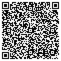QR code with mca contacts