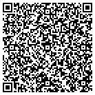 QR code with T & S Building Materials contacts