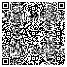 QR code with Mcgee Jr & Associates Lp Henry A contacts