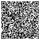 QR code with M&O Capital LLC contacts