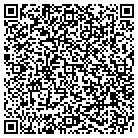 QR code with Robinson Alice A MD contacts