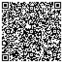 QR code with Ronald W Bronitsky Md contacts
