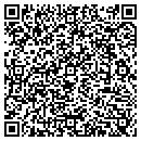 QR code with Claires contacts
