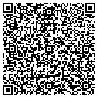 QR code with Gainesville Cmnty Foundation contacts