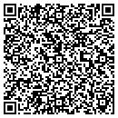 QR code with MMA Institute contacts