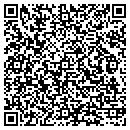 QR code with Rosen Ronald C MD contacts