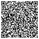 QR code with Hapy Maintenance Inc contacts