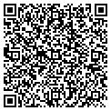 QR code with C F Jordan Lp contacts