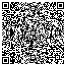 QR code with N B C Sports Network contacts