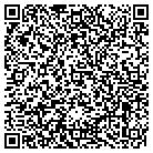 QR code with Samper Frances M MD contacts