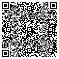 QR code with Nest contacts
