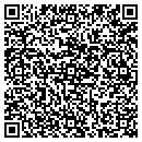 QR code with O C Housekeeping contacts