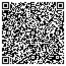 QR code with The Font Office contacts
